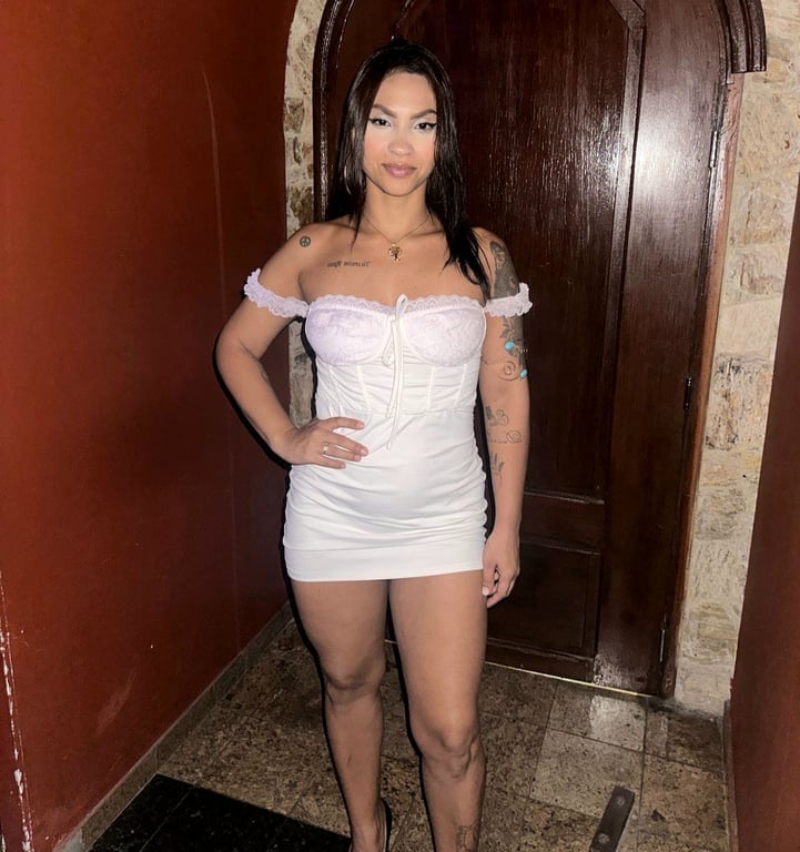 Mary Índia – Terapias Sensuais, Nuru e Tântrica para Corpo e Alma