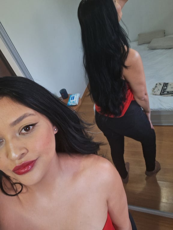 Pâmella Caxias