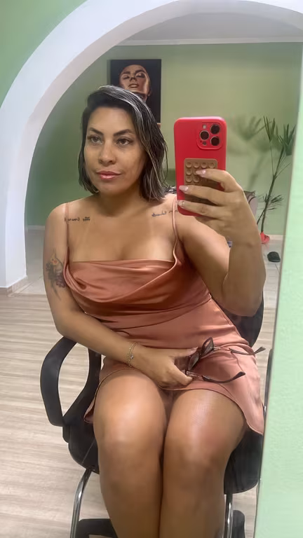 Ariane massagem relaxante experiência sensorial Massagem