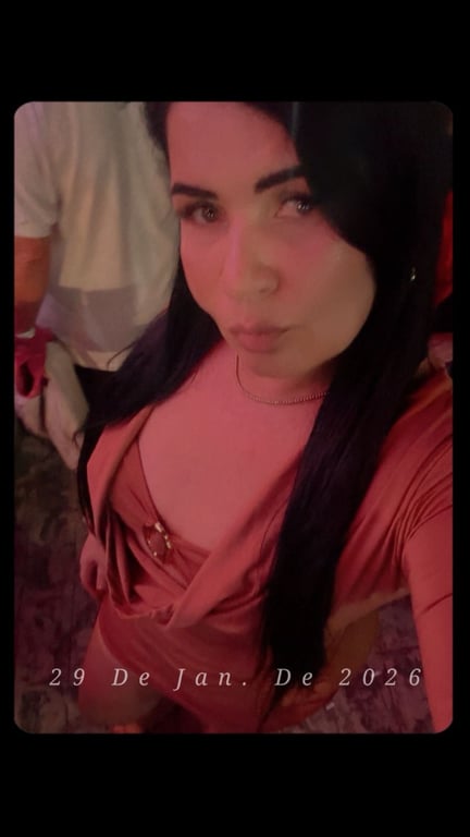 Vitória Bittencourt – Morena Natural para Momentos Inesquecíveis Massagem