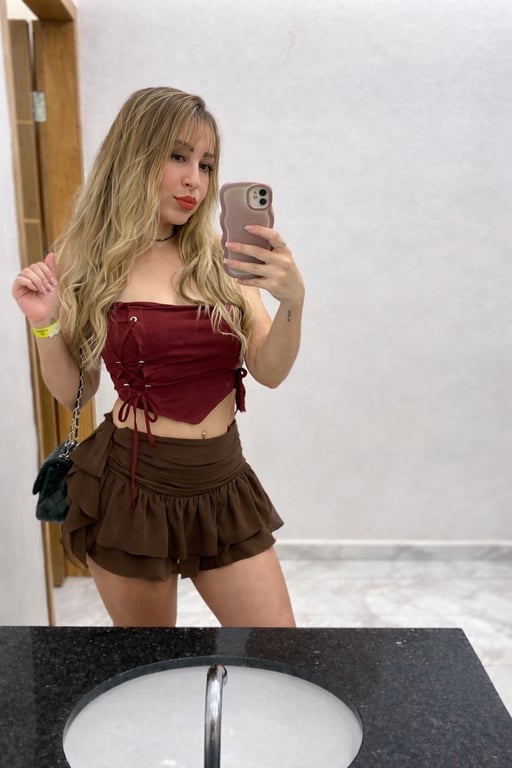 Melissa Terapeuta Corporal Massagem