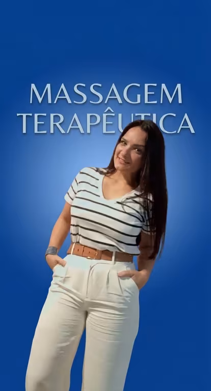 Massagem Tantrica/ Relaxante Massagem nuru