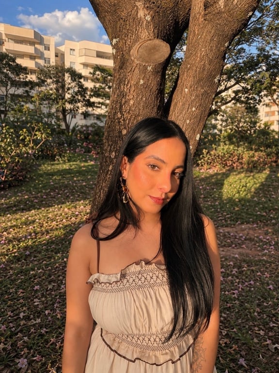 Zoe Massoterapeuta | Experiência Sensorial de Relaxamento e Bem Estar Massagem sensual em