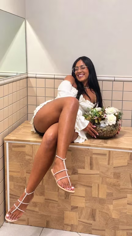 Bianca – Massagens Terapêuticas e Sensuais | Relaxamento Massagem nuru em