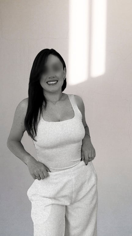 Dominante em massagens sensuais e tântricas 