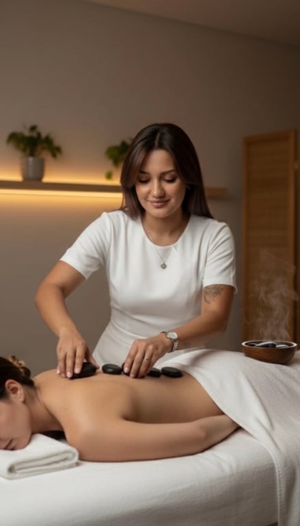 Sirena_terapia Massagem Sirena_terapia Massagem