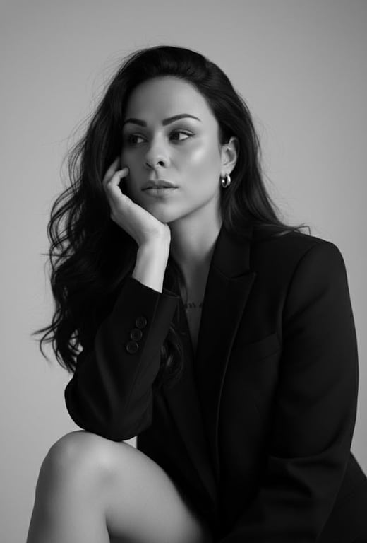 Lilith - Você não me encontrou por acaso. Esteja pronto para a magia.