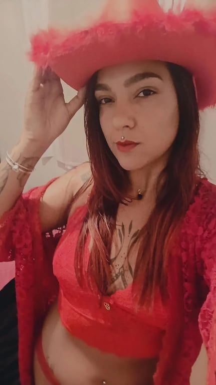 Pantaneira