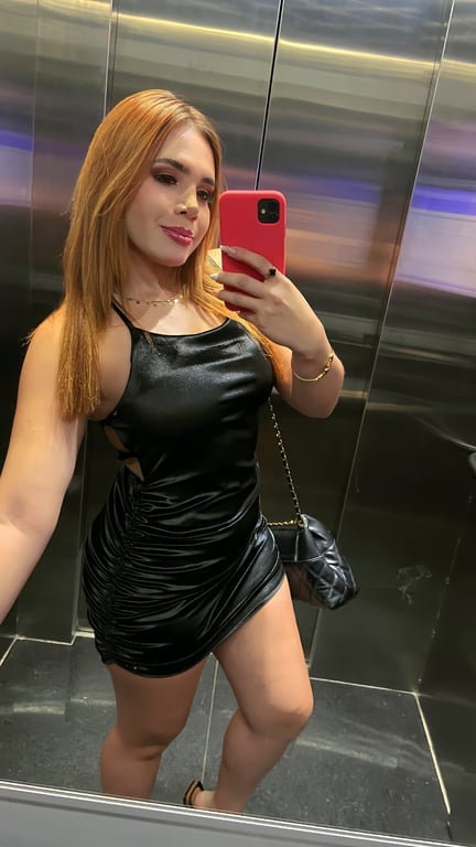 Carol ruivinha
