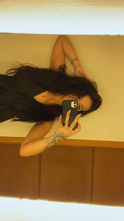 Terapeuta Bruna