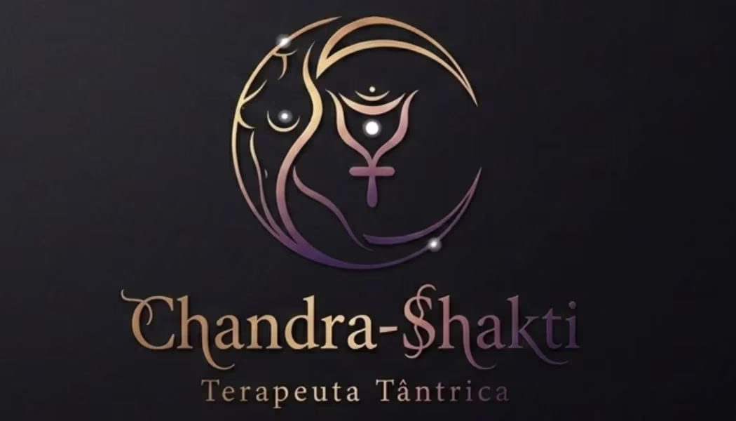 Chandrashakti Tântrica Reconexão e expansão da sexualidade Massagem