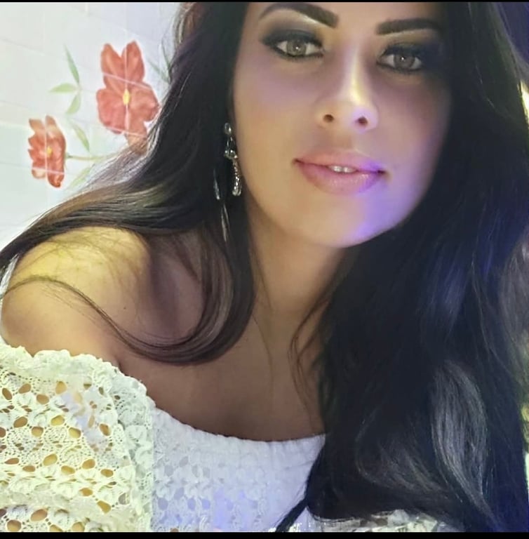Transforme Seu Momento Rayane Campos massoterapeuta Massagem