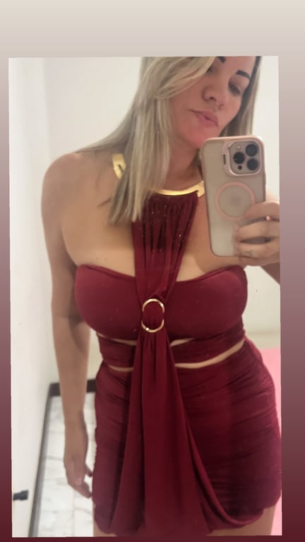 Massoterapeuta - Massagem Nuru profissional Massagista em