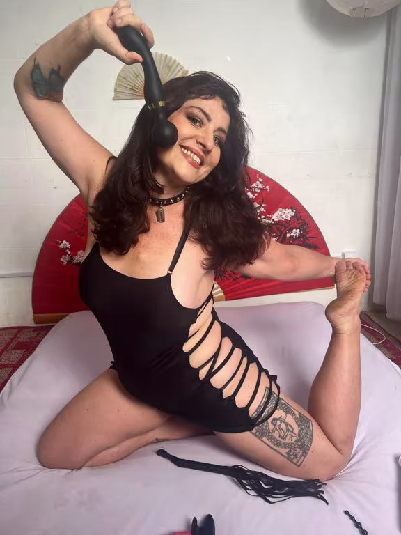 Prem Lilah A melhor nuru da cidade Massagem