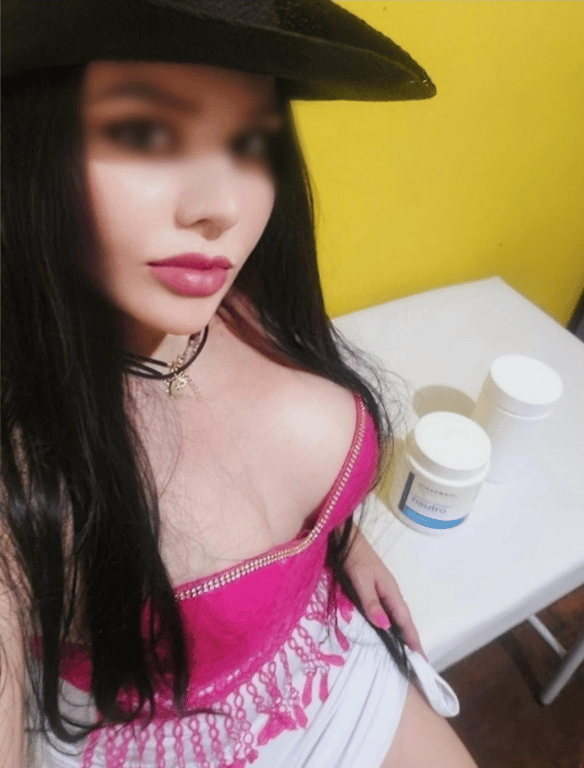 Danielle Psicóloga Especialista em Terapias Tântrica, Lingam e Nuru Massagista