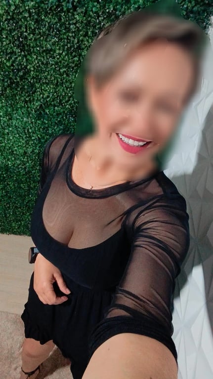 terapeuta Serena Massoterapeuta - Massagem Tântrica Serena Massoterapeuta - Massagem Tântrica