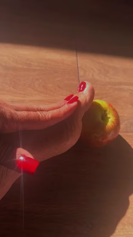 Luiza / Experiência Sensorial (trans) Massagem sensual em
