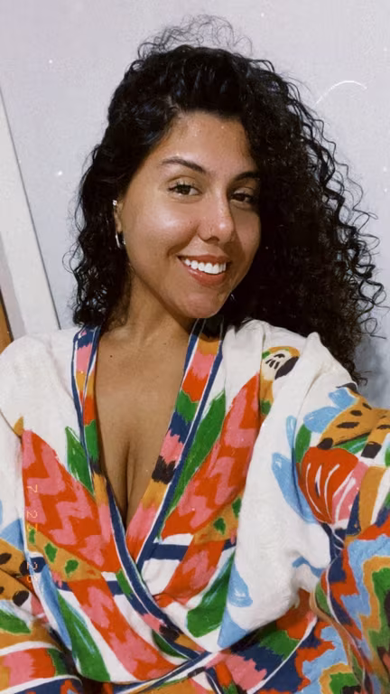 Luua Terapias Manuais e Integradas Massagem sensual em