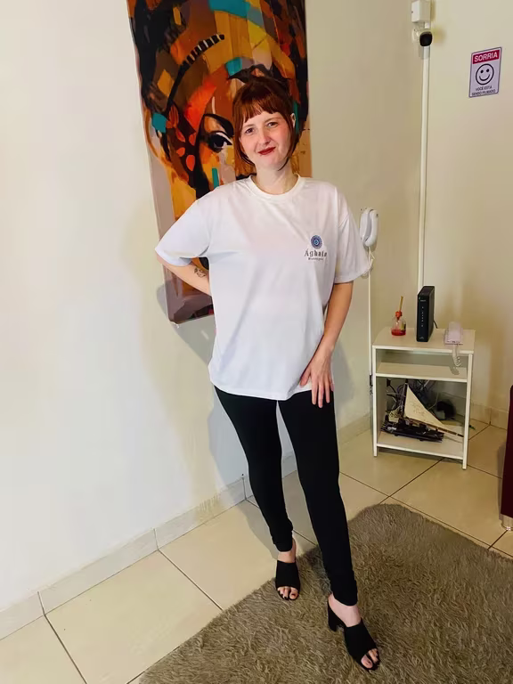 Isis Massagista Tântrica , Oriental e Relax massage!