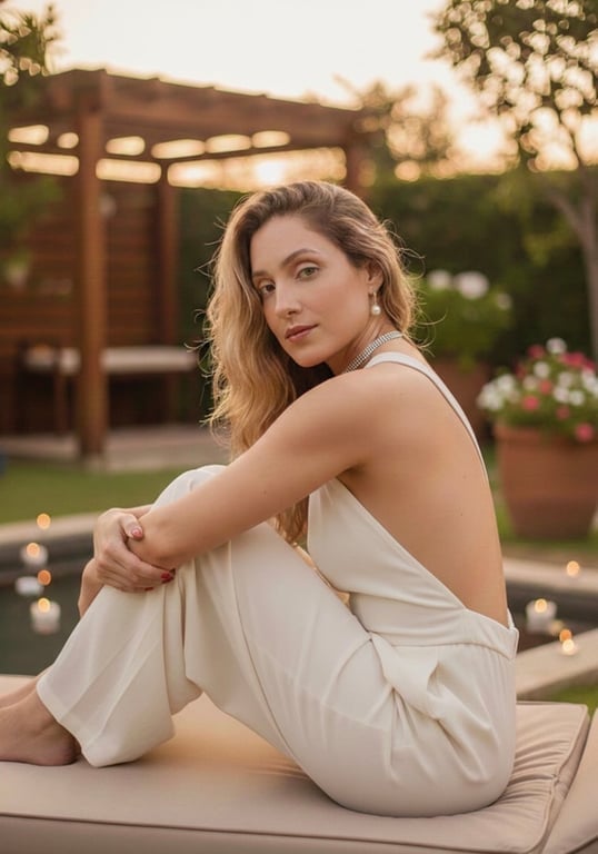 Camila Sá Terapeuta Tântrica e Corporal