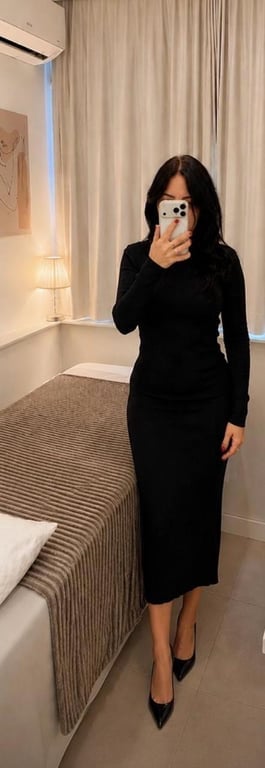 Bárbara Ferraz massoterapeuta Massagem nuru em