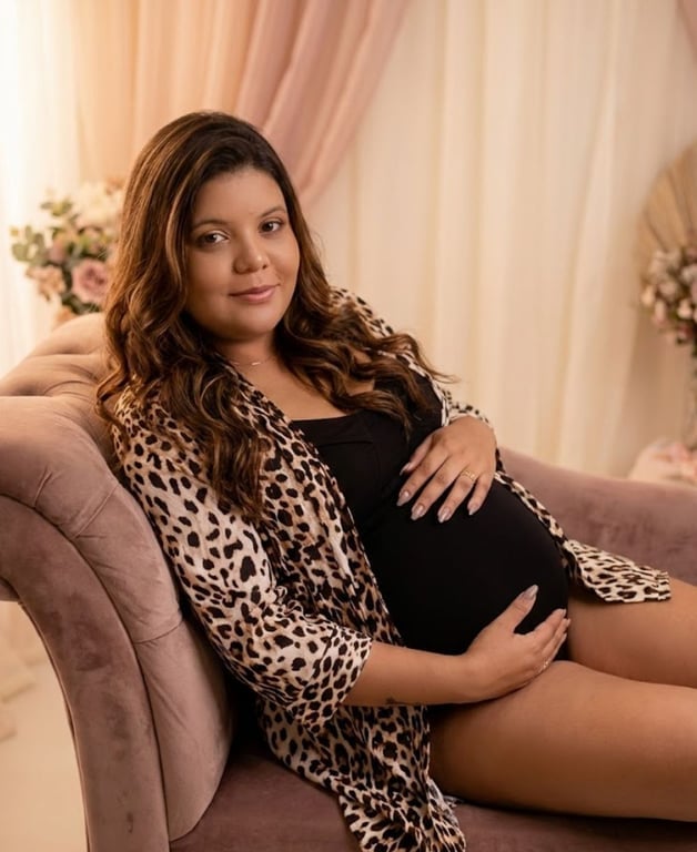 Luana Massagista - Atendimento Particular para Homens de Bom Gosto