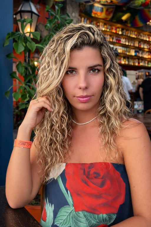 Priscila - Massoterapeuta em copacabana/centro/barra da tijuca