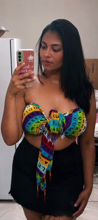 LUH, ÚTIMOS DIAS DE PROMOÇÃO. Massagem nuru