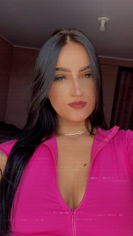 Jade Martins Relaxamento e prazer GARANTIDO, carinhosa e simpática. 