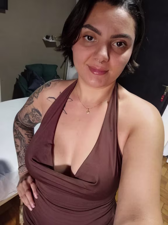 Jizelly massoterapeuta sensual Massagem tântrica
