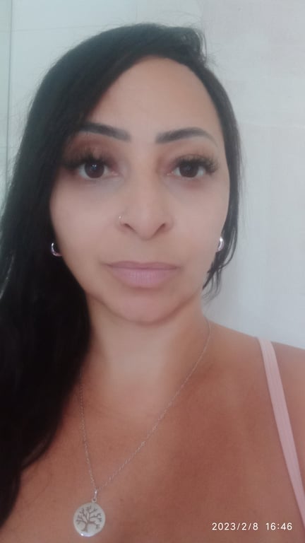 Clô Massoterapeuta - Massagem Relaxante - Santos/SP