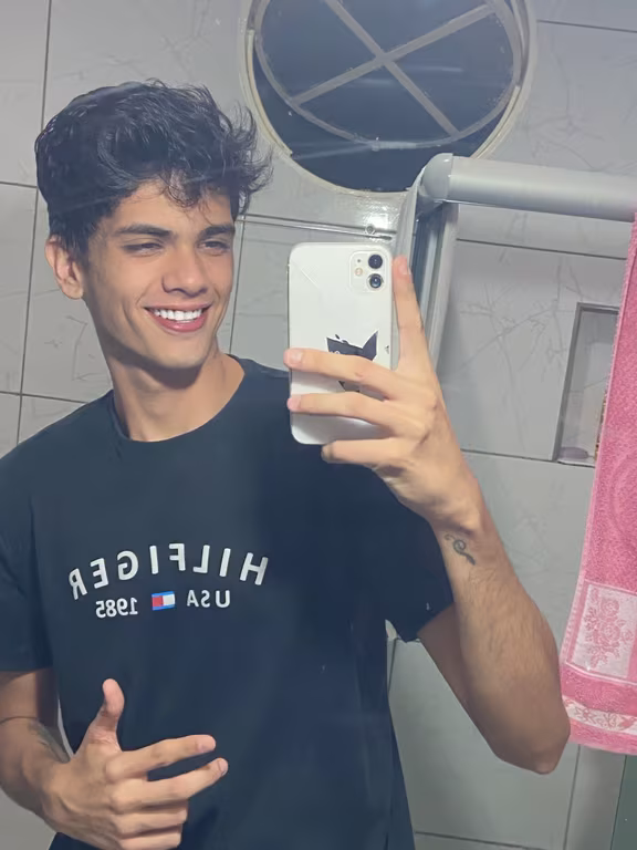 Diego Assis Massagem