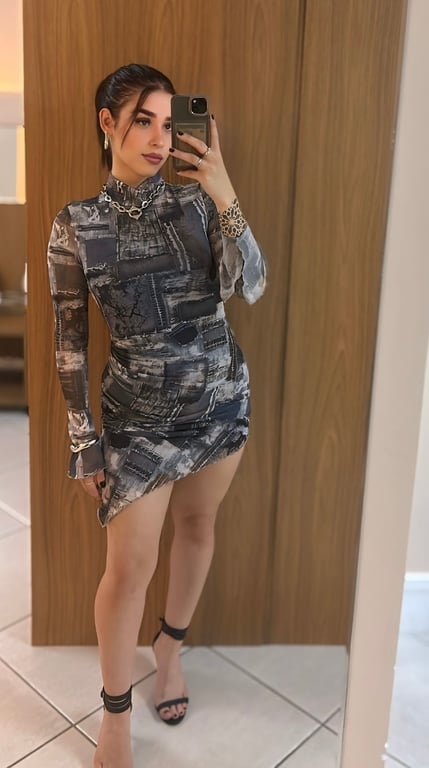 Luna — massagem relaxante & Nuru para momentos únicos.