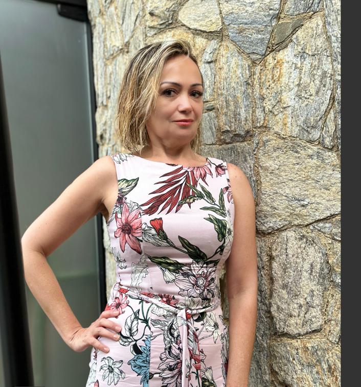 Roseli Massoterapeuta - Massagista Profissional 