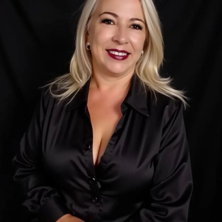 Regina massagem& depilação local discreto para seu melhor momento