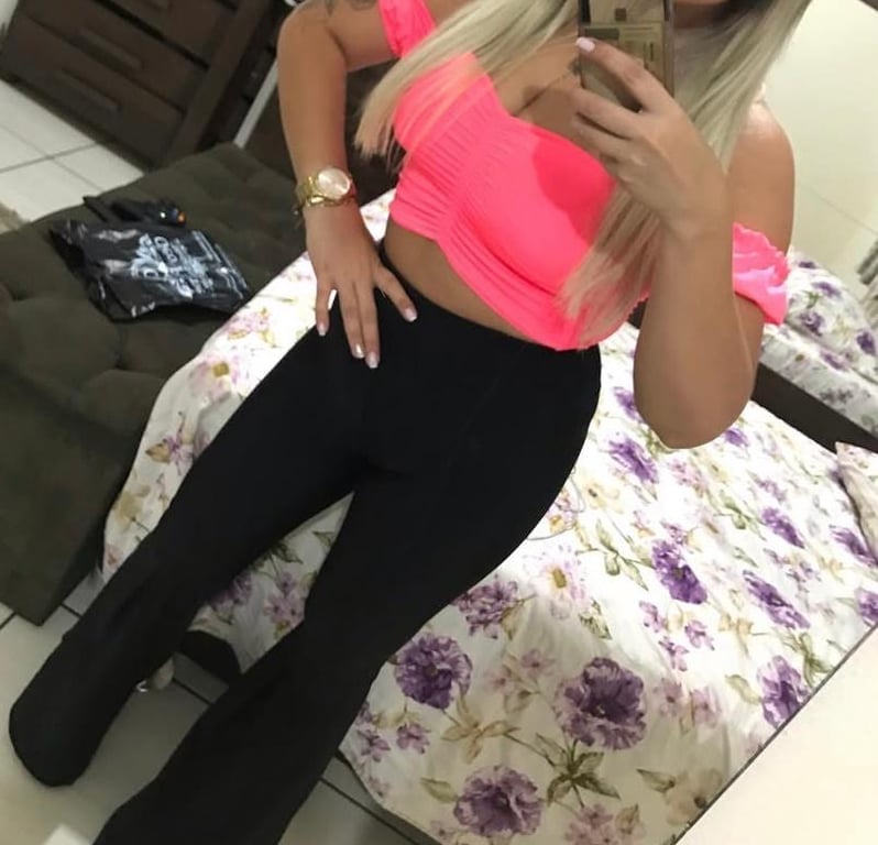 Vitória Terapeuta Massagem nuru