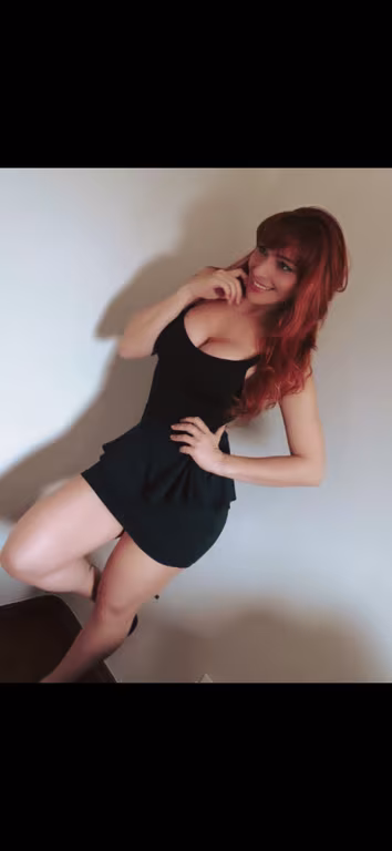 Lua Moraes Massagista em