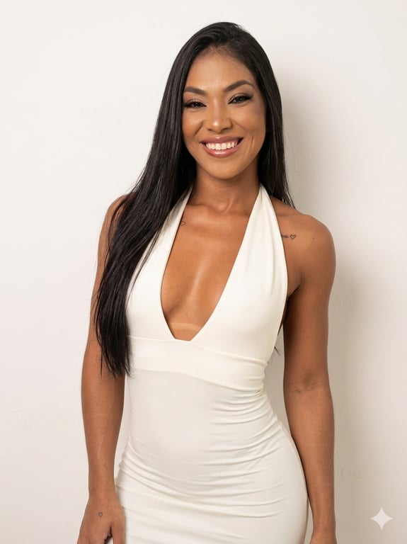 Joyce massagem ... Nuru , Tântrica exclusividade e conexão