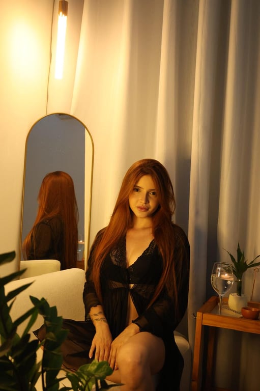 Lavi | Terapeuta Especialista em Experiências Sensoriais