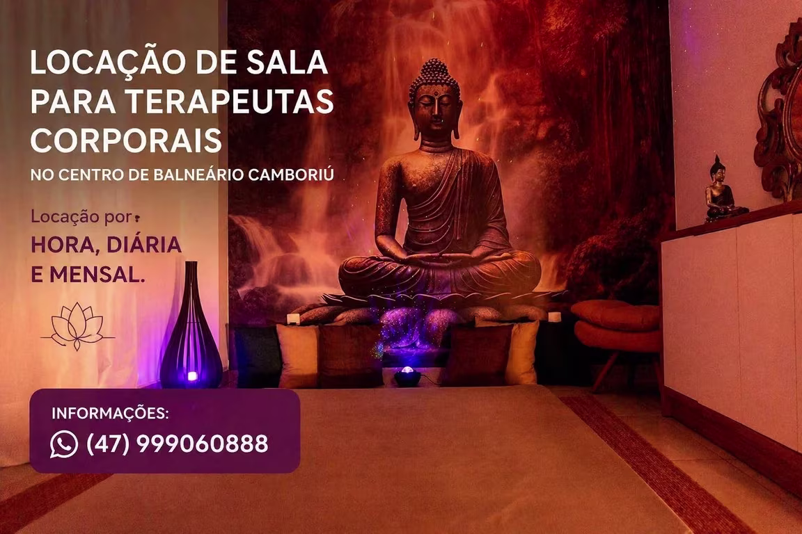 Spazzio Relax BC Massagem Relaxante, Tântrica, Nuru e Spa. Massagem