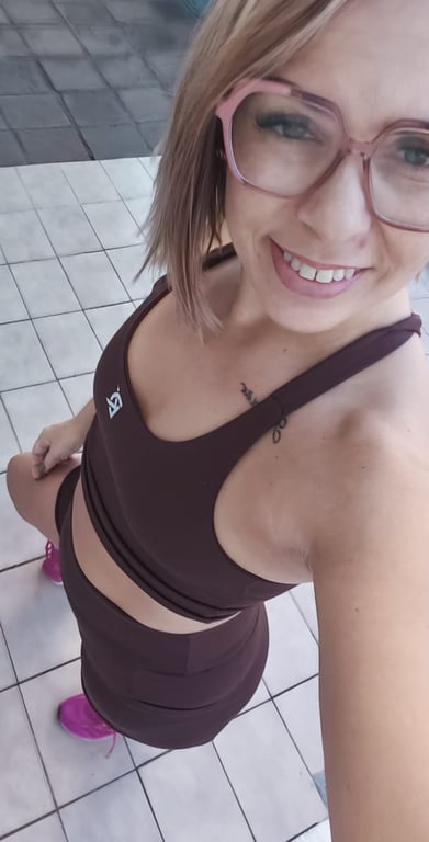 Geovana Massoterapeuta e Terapeuta! SAIBA MAIS!