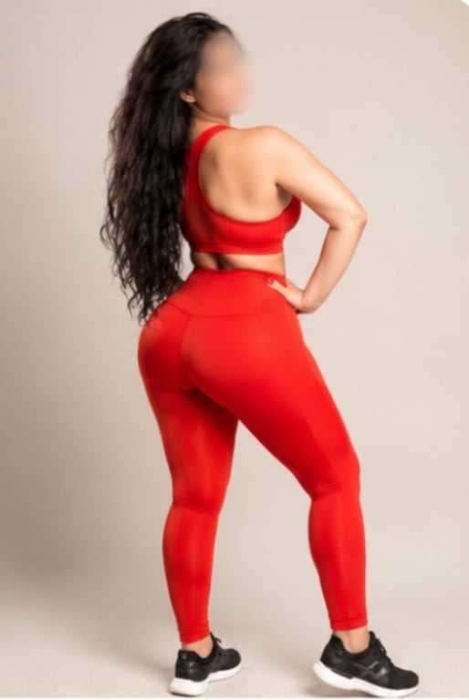 Massagens relaxantes/tântricas e nuru Massagem tântrica em