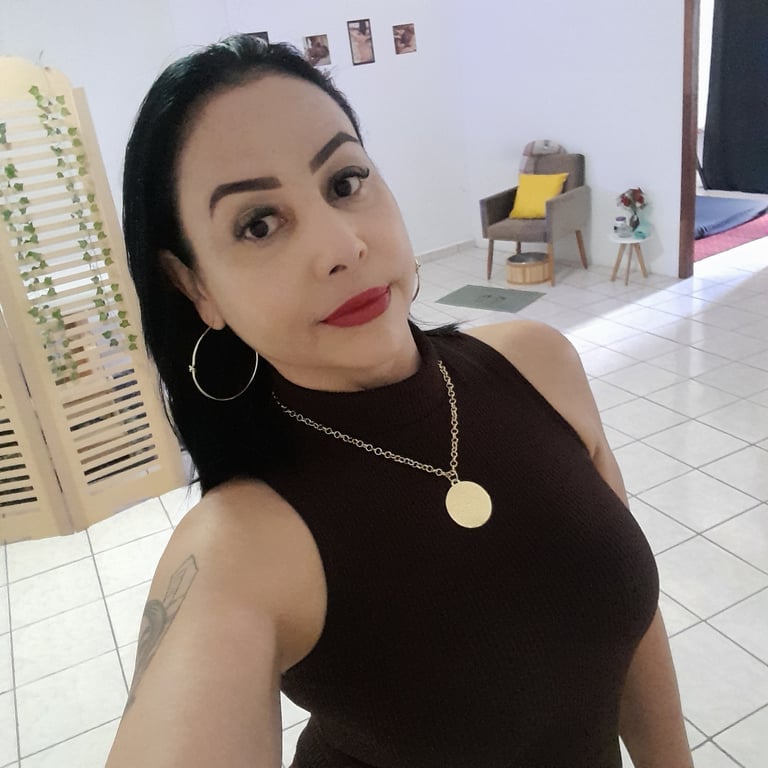 Ana Souza. Massagens Relaxantes Terapêuticas, Massagem Tantrica. Massagem tântrica em