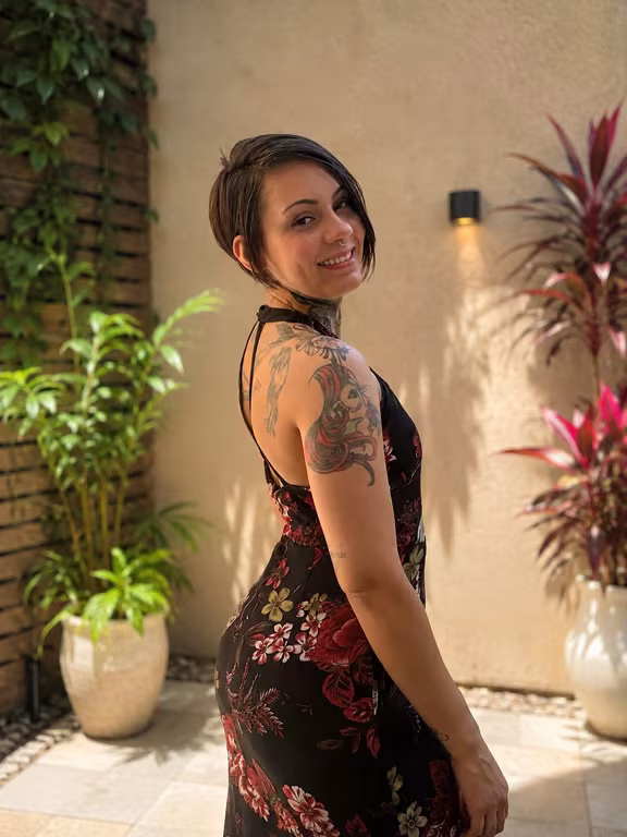 Studio Liz A melhor four hands do ABC Santo André Massagem em