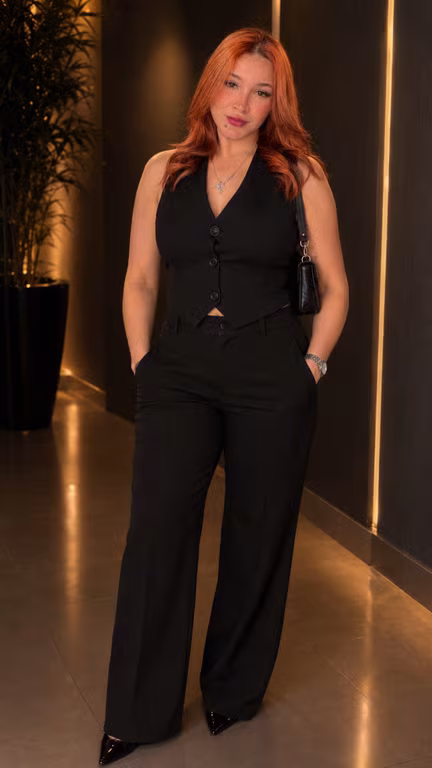 Karol Rodrigues Massoterapeuta e Esteticista Massagem sensual em