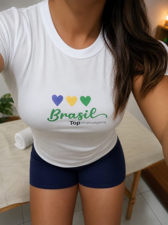 Terapeuta Paula Guerra | COM SUPER PROMOÇÃO Massagem
