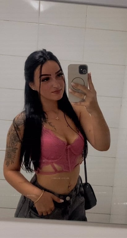 Jade - seu prazer e relaxamento eu garanto comigo!