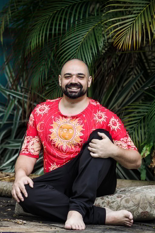 Douglas Bisi | Terapia Corporal e Massagem 