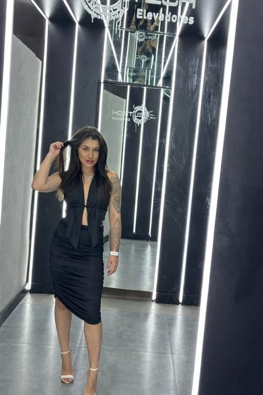 Conheça as massagem sensuais ou relaxantes.