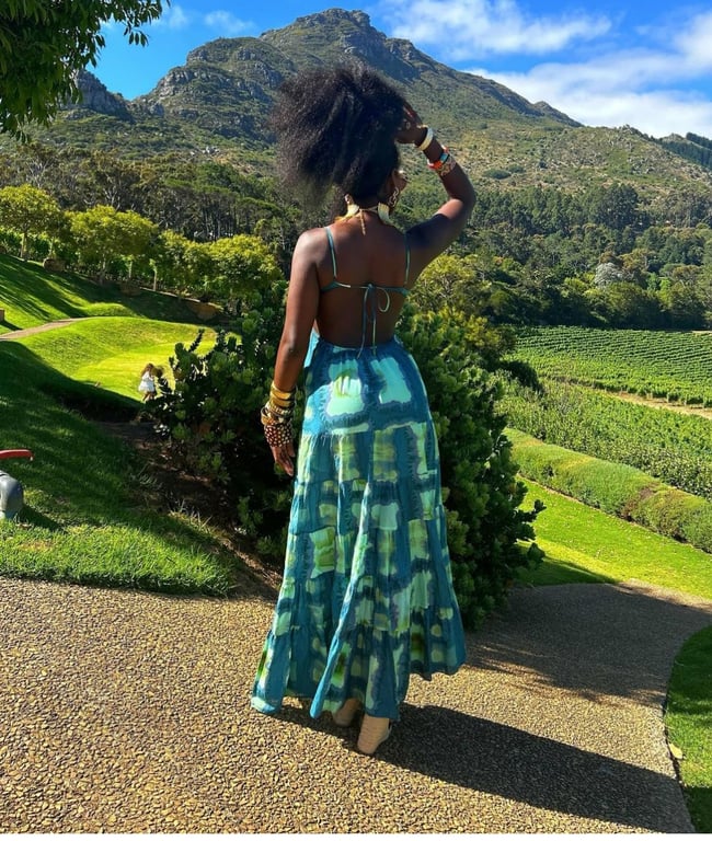 Massagem tântrica terapêutica 